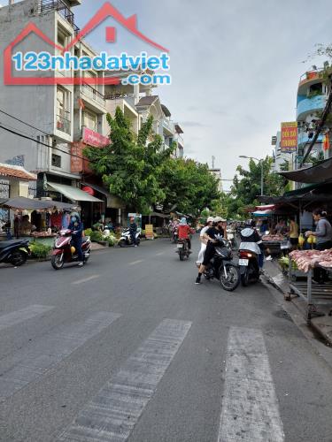 Mặt tiền kinh doanh Phạm Văn Bạch, DT: 5x28, nhà 1 lầu chỉ 16,8 tỷ - 1