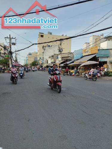 Mặt tiền kinh doanh Phạm Văn Bạch, DT: 5x28, nhà 1 lầu chỉ 16,8 tỷ - 2