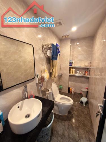BÁN NHÀ LÔ GÓC ÂU CƠ - TÂY HỒ - Ô TÔ VÀO NHÀ - 2