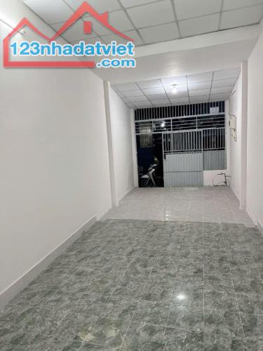 BÁN NHÀ CŨ LÂU NĂM HXH TRÁNH 4 X16M, QUANG TRUNG - P.14 GÒ VẤP, NHỈNH 3.x TỶ - 2