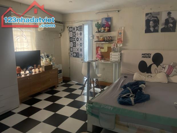 ♥ Mặt Tiền Tôn Đức Thắng, 77m2, ngang 4.8m, 3 tầng KD VIP, 6.5 tỷ