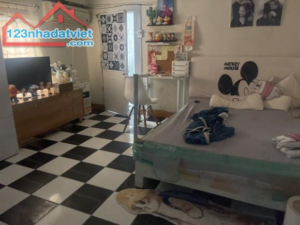 ♥ Mặt Tiền Tôn Đức Thắng, 77m2, ngang 4.8m, 3 tầng KD VIP, 6.5 tỷ - 1