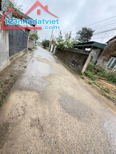 Bán lô đất 126m2 sát khu đấu giá Xuân Hương, phường Nghi Đức, TP Vinh - 2