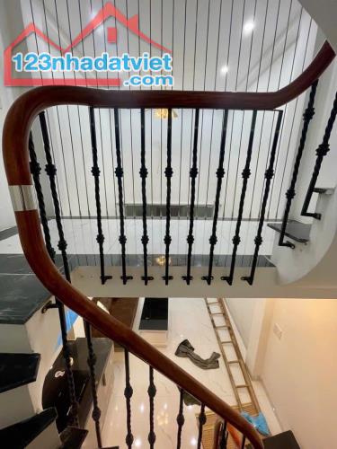 VIP TRUNG TÂM ĐỐNG ĐA. GIẢNG VÕ 20/30T2 5Tầng Mặt Tiền 3.1m. GIÁ 5.28 TỶ - 3