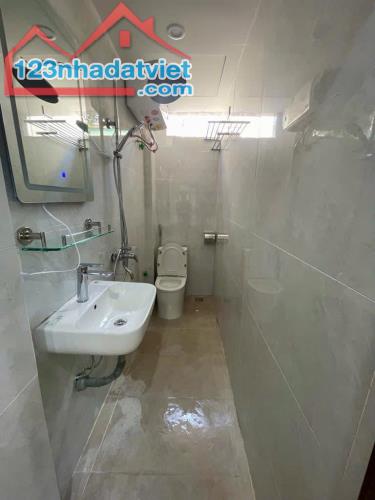 VIP TRUNG TÂM ĐỐNG ĐA. GIẢNG VÕ 20/30T2 5Tầng Mặt Tiền 3.1m. GIÁ 5.28 TỶ - 5