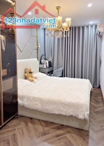 Giảm 350Tr Bán Gấp Nhà Khâm Thiên Đống Đa, 30m2, 4 Tầng, 4.6 Tỷ. - 2
