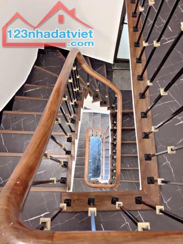 Giảm 350Tr Bán Gấp Nhà Khâm Thiên Đống Đa, 30m2, 4 Tầng, 4.6 Tỷ. - 4