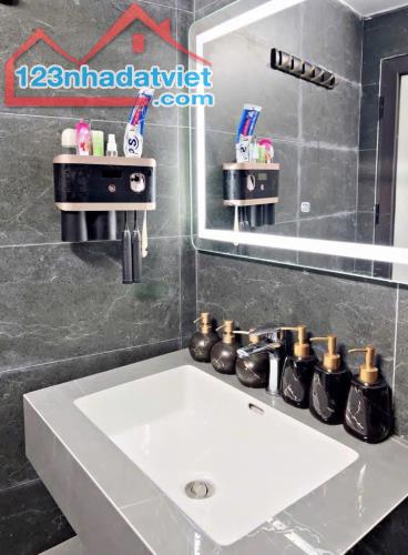 Giảm 350Tr Bán Gấp Nhà Khâm Thiên Đống Đa, 30m2, 4 Tầng, 4.6 Tỷ. - 5
