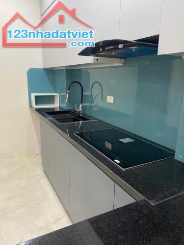 Nhà Mới Tinh - Hoàng Mai - 36m² - 5 Tầng - Mt 4.2m - Chỉ Việc Xách Vali Về Ở - 2