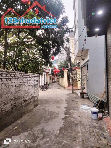 Bán nhà La Phù 5 tầng nhà mới đẹp , gần chợ, gần trường, an sinh tốt - 1