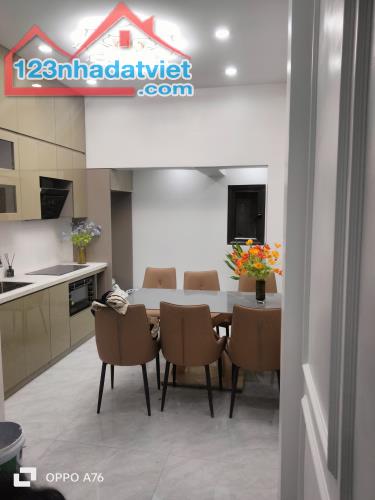 Bán nhà La Phù 5 tầng nhà mới đẹp , gần chợ, gần trường, an sinh tốt - 2