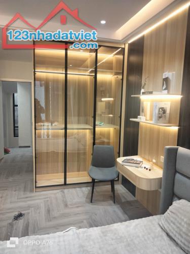 Bán nhà La Phù 5 tầng nhà mới đẹp , gần chợ, gần trường, an sinh tốt - 3