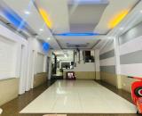 MẶT TIỀN KINH DOANH GẦN CHỢ TÂN HƯƠNG - TÂN PHÚ - 84M2 - 3 TẦNG BTCT