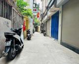 Xây Độc Lập Thanh Khoản Gấp 5T 34m2 3,2t Ngõ Thông Ô Tô Qua Cửa Gần BX