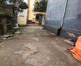 BÁN NHANH MẢNH ĐẤT ẤP TRE, QUANG MINH , MÊ LINH, HÀ NỘI