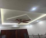 BÁN NHÀ NGỌC THUỴ - Ở LUÔN - NGÕ Ô TÔ - VÀI BƯỚC RA MẶT PHỐ NGỌC THUỴ - 5 TẦNG x30M2