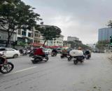 MẶT PHỐ VIP, LÊ TRỌNG TẤN - THANH XUÂN, ĐANG CHO THUÊ 45 TR/ THÁNG: 70M, 5T, MT: 4.5M