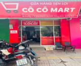 CHÍNH CHỦ CẦN SANG LẠI CỬA HÀNG TIỆN LỢI CÔ CÔ MART TẠI KHU PHỐ 5 - TT.TRẢNG BOM - ĐỒNG