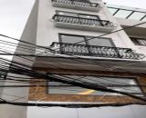 B.ÁN NHÀ AN KHÁNH_NGÕ NÔNG, ĐƠN LẬP, NỘI THẤT, 45M2X5T, NHỈNH 5 TỶ XÍU