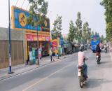 bán nhà mặt tiền đường Lê Thị Hà, xã Tân Xuân, huyện Hóc Môn Dòng tiền 125tr/tháng