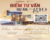 Bán căn hộ The Gió CDT An Gia DĩAn BD, nhận báo giá căn 2PN 65M2  cạnh Metro Suối Tiên