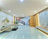 Nhà Đẹp Gần Đường Ô Tô, Phố Hồng Mai, Hai Bà Trưng 28m, 4 tầng, mt 3.8m, giá 5.25 tỷ.