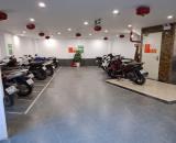 Bán toà CCMN Trường Chinh. Đống Đa DT106m x 8T. Mặt tiền 6m.
