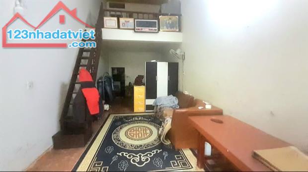 Bán nhà Vạn Kiếp, Thượng Lý, Hồng Bàng, Hải Phòng. 1 tầng, 40m2, 4,2 tỷ. Ngang 3,5m, t1 - 6