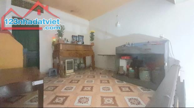 Bán nhà Vạn Kiếp, Thượng Lý, Hồng Bàng, Hải Phòng. 1 tầng, 40m2, 4,2 tỷ. Ngang 3,5m, t1 - 11