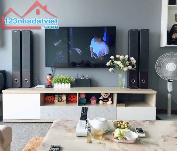 GẤP BÁN CHUNG CƯ HOÀNG ANH AN TIẾN 121MV CHỈ HƠN 3 TỶ - 1