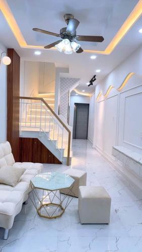 CHỐT NHANH - NHÀ ĐẸP TRẦN XUÂN SOẠN  Gần Kiều Đàm 44m2 Nhỉnh 4 Tỷ