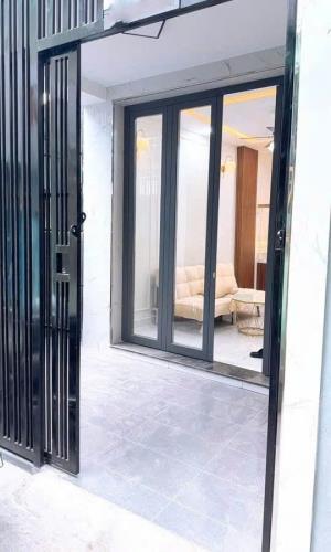 CHỐT NHANH - NHÀ ĐẸP TRẦN XUÂN SOẠN  Gần Kiều Đàm 44m2 Nhỉnh 4 Tỷ - 3