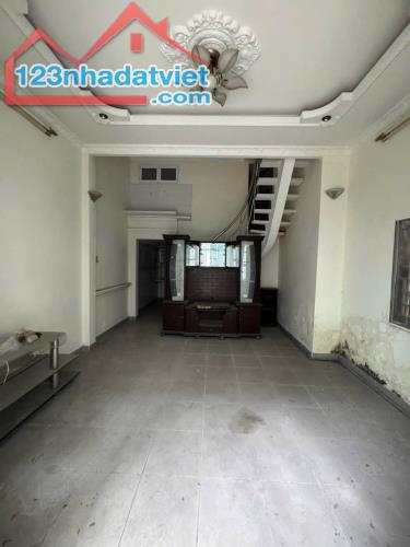 Bán nhà 276/ Thống Nhất, P.16, Gò Vấp: 36,8m, giá 3,5 tỷ. - 1
