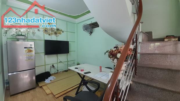 🌠Bán nhà 4,1 tỷ. Hùng Duệ Vương ( Đường Thanh  Niên), Thượng Lý, Hồng Bàng - 4