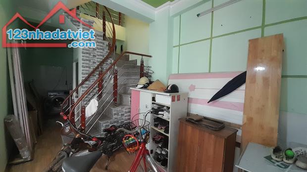 🌠Bán nhà 4,1 tỷ. Hùng Duệ Vương ( Đường Thanh  Niên), Thượng Lý, Hồng Bàng - 5