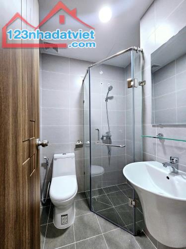 Cho thuê Bcons Green Topaz- view hồ đá- 2PN2WC- gần Bcons Plaza- đường Thống Nhất- làng Đạ - 2