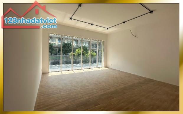 CHO THUÊ SHOPHOUSE SARITOWN – CĂN GÓC, VỊ TRÍ VÀNG, KINH DOANH ĐỈNH - 3