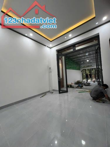 Bán Nhà cấp 4 thanh lý cắt lỗ giá 790 triệu gần chợ bà lát bình chánh ! - 1