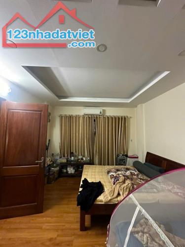 Trung tâm Đống Đa 33m2 x mặt tiền to 6M - Cách mặt phố 20M. - 2