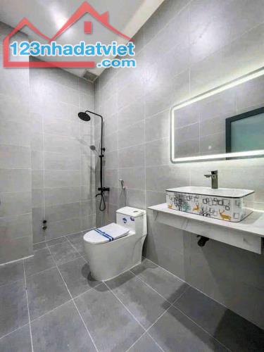 CHÍNH CHỦ BÁN NHÀ 2 LẦU SỔ RIÊNG TẶNG NỘI THẤT CHỈ 700TR SỞ HỮU NGAY - 5