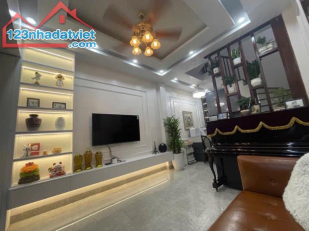 HOA KHÔI - YÊN NGHĨA - YÊN LỘ - PHÂN LÔ - Ô TÔ -VỊ TRÍ ĐẸP - TẶNG FULL NỘI THẤT - CHỈ 6 TỶ