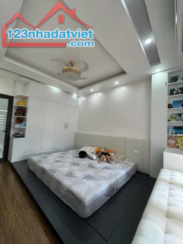 HOA KHÔI - YÊN NGHĨA - YÊN LỘ - PHÂN LÔ - Ô TÔ -VỊ TRÍ ĐẸP - TẶNG FULL NỘI THẤT - CHỈ 6 TỶ - 2