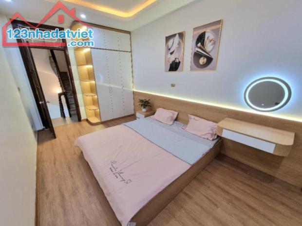 HOA KHÔI - YÊN NGHĨA - YÊN LỘ - PHÂN LÔ - Ô TÔ -VỊ TRÍ ĐẸP - TẶNG FULL NỘI THẤT - CHỈ 6 TỶ - 3