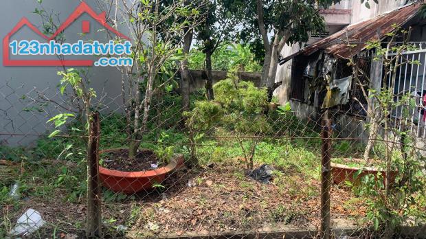 CHÍNH CHỦ CẦN BÁN LÔ ĐẤT VỊ TRÍ ĐẸP TẠI ĐƯỜNG MẬU THÂN  - PHƯỜNG 3 - TP. VĨNH LONG .