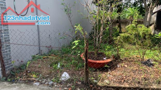 CHÍNH CHỦ CẦN BÁN LÔ ĐẤT VỊ TRÍ ĐẸP TẠI ĐƯỜNG MẬU THÂN  - PHƯỜNG 3 - TP. VĨNH LONG . - 1