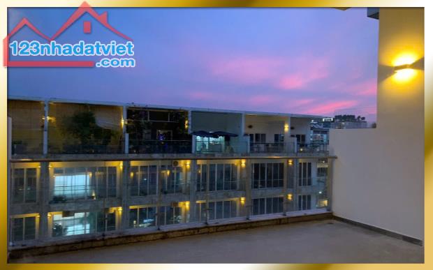 CHO THUÊ SHOPHOUSE SARITOWN – VỊ TRÍ VÀNG, KHAI THÁC KINH DOANH NGAY! - 4