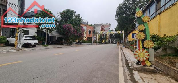 Bán đất đường Đầm Vạc, Đống Đa, Vĩnh Yên, Vĩnh Phúc. Giá chỉ 55 triệu/m2