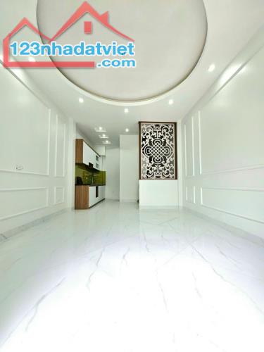 🏡 BÁN NHÀ 5 TẦNG SIÊU ĐẸP ,HOÀI ĐỨC ,30M²,HƯỚNG ĐÔNG, SỔ ĐỎ CHÍNH CHỦ ,GIÁ CHỈ 6,35 TỶ,LH - 1