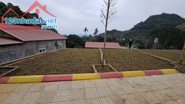 CƠ HỘI ĐẦU TƯ VÀNG – ĐẤT NỀN KỲ SƠN, HÒA BÌNH – GIÁ CHỈ 760 TRIỆU! - 2