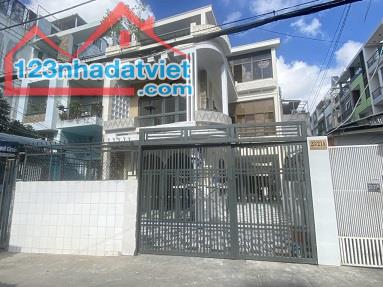 Bán nhà Nơ Trang Long, P7, Q Bình Thạnh, HCM - 3